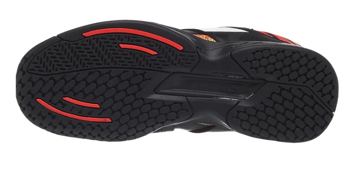 Babolat Propulse All Court JUNIOR - Tennis Shoes (Black / White)