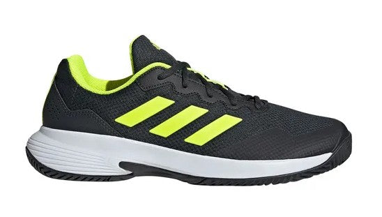 adidas GameCourt 2 Mens Tennis Shoe