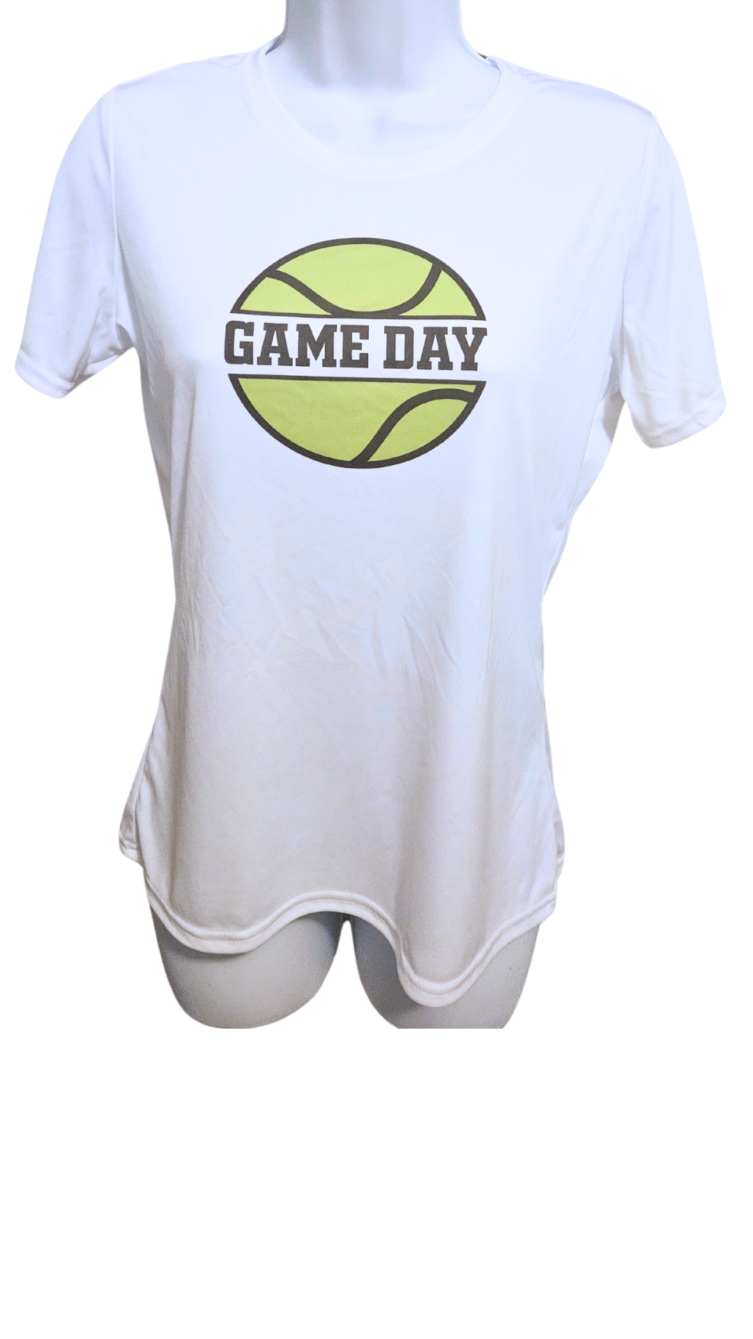 Sinnsidelin - Game Day Women's Dri-fit T-shirt - Medium - Code  # 509002