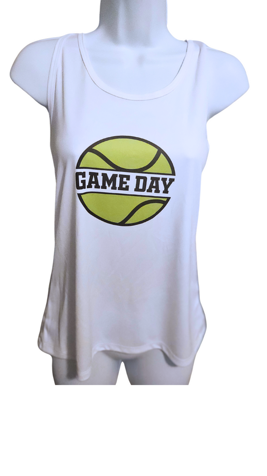 Port & Company - Game Day Dri-fit Tank Top - SKU # 509008